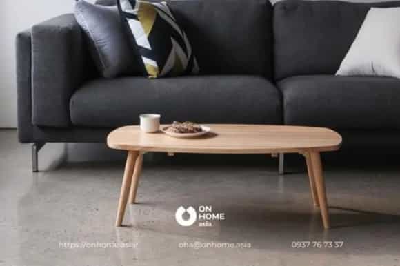 Bàn Sofa B table size S