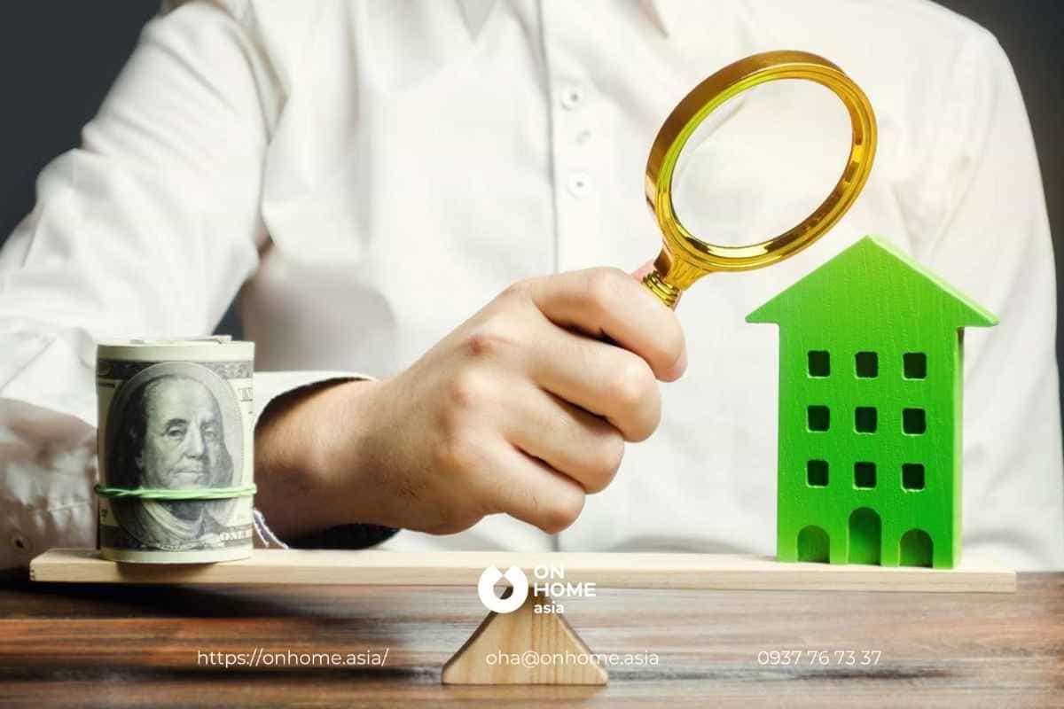 Tìm hiều pháp lý trước khi đầu tư vào các dự án căn hộ Bình Dương