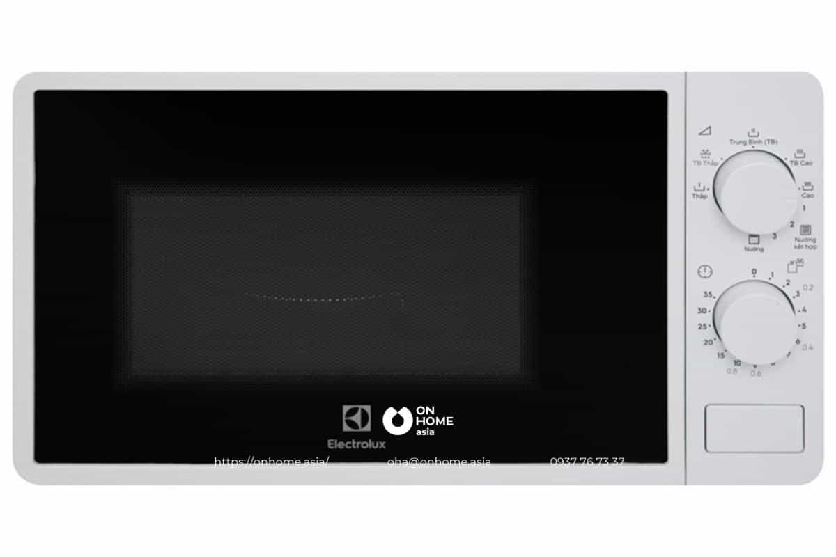 Lò vi sóng Electrolux