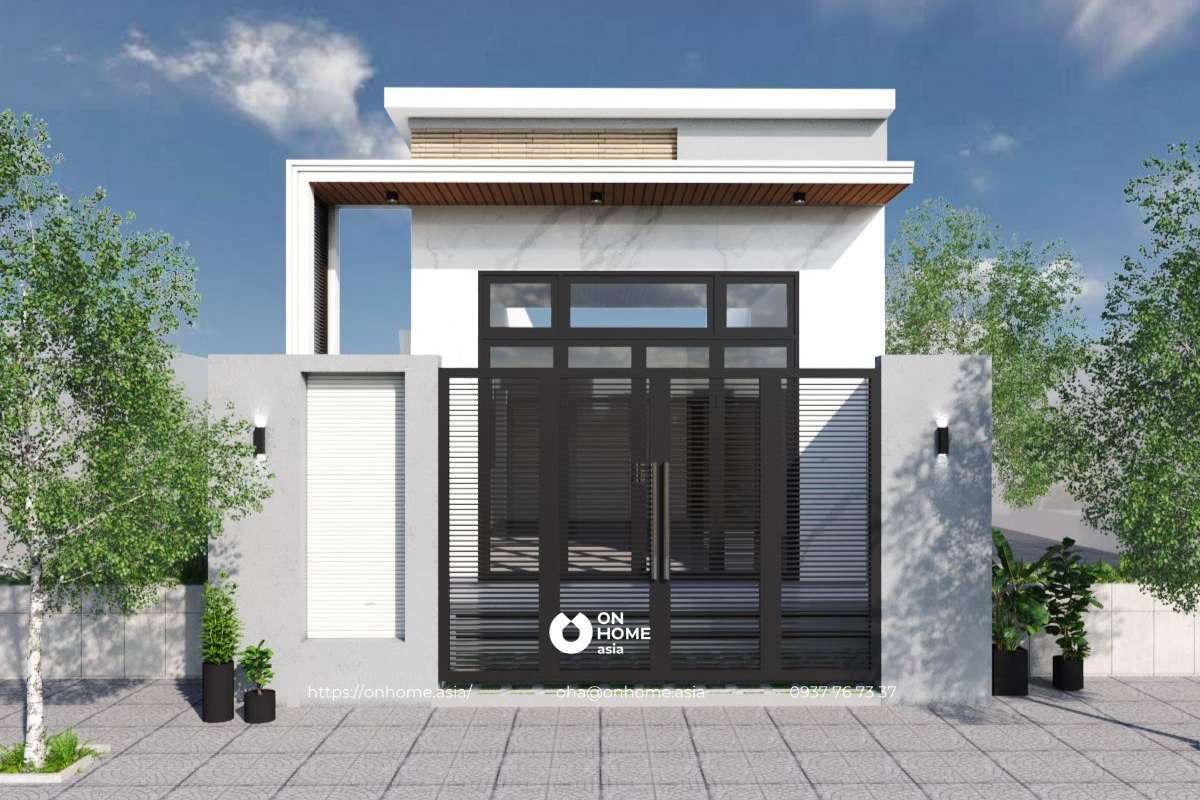 Khám phá 100 mẫu nhà đẹp giá rẻ mới nhất  thdonghoadian