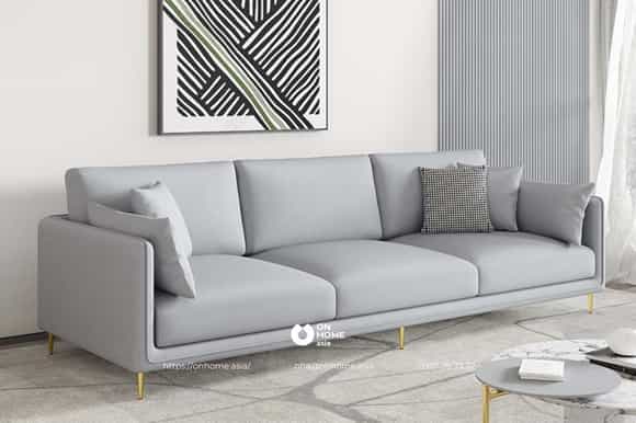 Ghế sofa phòng khách hiện đại
