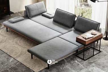 Sofa giường cao cấp nhập khẩu