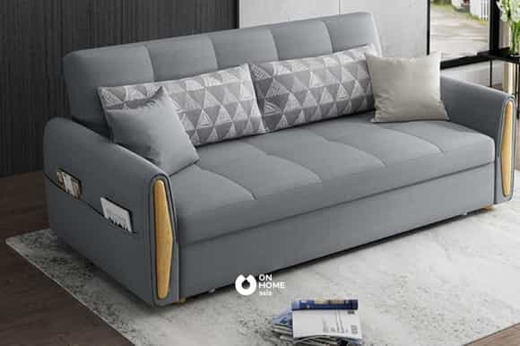 Sofa thông minh gấp gọn