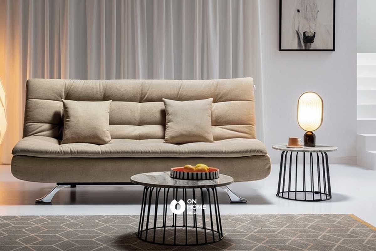 Bộ sưu tập 100+ sofa thông minh đẹp được ưa chuộng nhất hiện nay