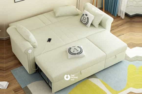 Sofa giường ngủ thông minh