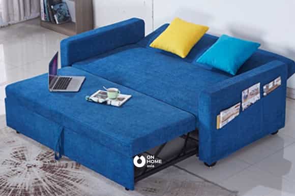 Sofa giường nhập khẩu