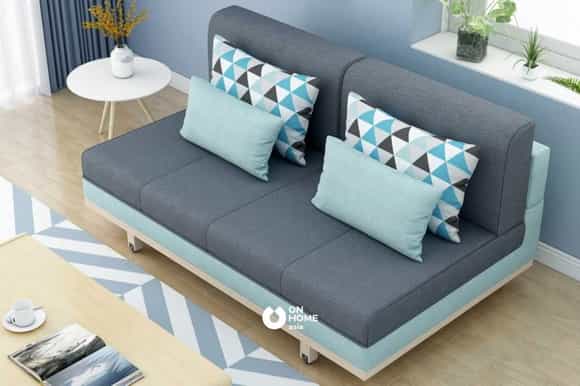 Sofa thông minh phong cách Bắc Âu
