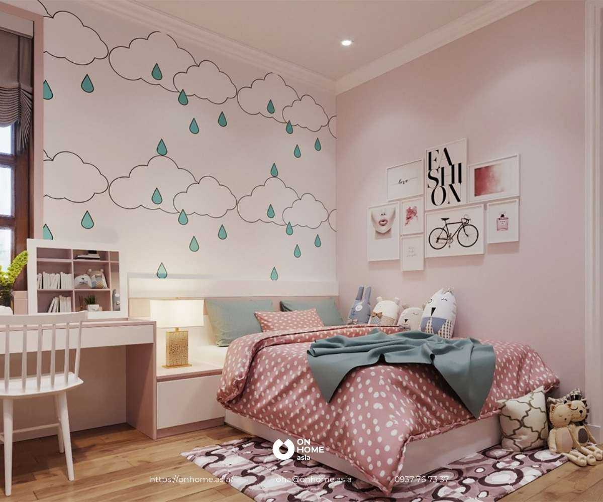 150+ ý tưởng trang trí phòng ngủ đẹp mê ly không thể bỏ lỡ